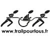 Logo of the association Trail Pour Tous